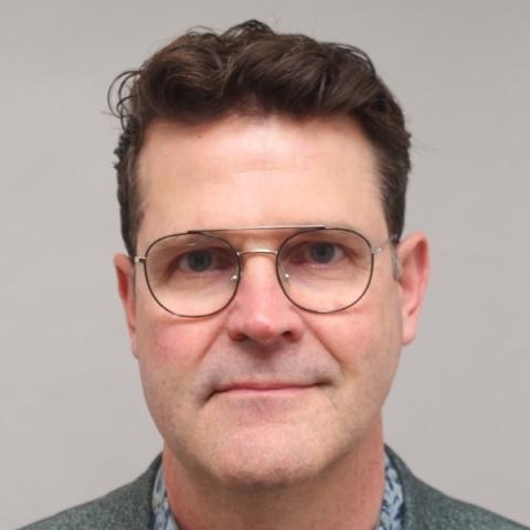 Marius Nabuurs