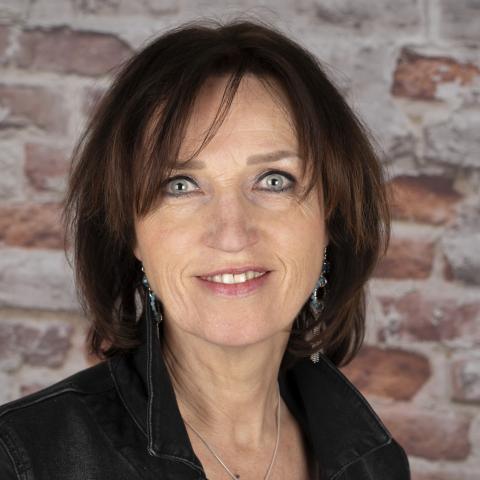 Foto Marianne van der Heijden