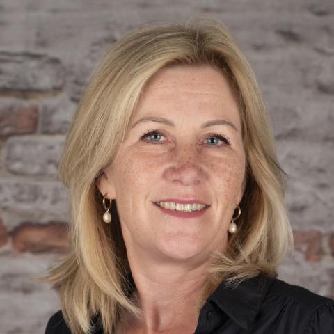 Karin van Erve